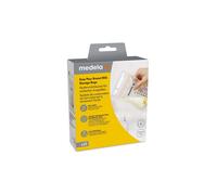 Medela Sacchetti Conservanti Latte Materno x25 - Accessori allattamento