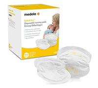 MEDELA Coppette Assorbilatte Monuso Confezione 60 dischetti