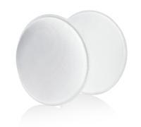 Medela Safe & Dry Cuscinetti per Allattamento Lavabili Regular x4 - Prodotto allattamento