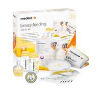 Medela Set completo Kit Avvio Allattamento al Seno - Prodotto allattamento