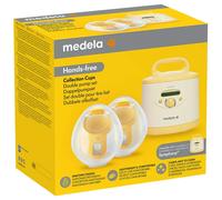 MEDELA - Set Doppio Hands Free Sym 24 - Unico