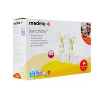 Medela Set doppio Symphony con Personalfit