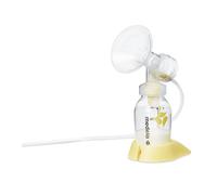 Medela Set Singolo PersonalFit Plus per Tiralatte Elettrico Symphony