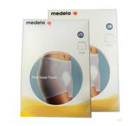 Medela Slip Post Parto Medela L/xl 4 Pezzi