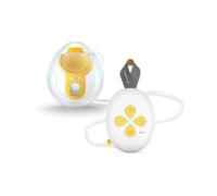 Medela Solo Hands-Free Tiralatte Elettrico Singolo - Tiralatte