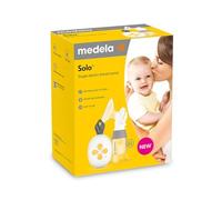 MEDELA SOLO LATTORE ELETTRICO + USB