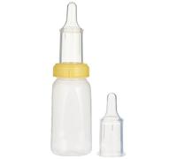 Medela SpecialNeeds Set per Alimentazione senza BPA, Biberon SpecialNeeds per Bisogni Speciali con Valvola Unidirezionale e Tettarella SpecialNeeds con Controllo Compressione