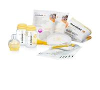 Medela - Starter Kit per l'Allattamento al Seno