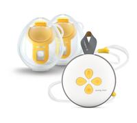 Medela Swing Maxi™ Hands-free Double Tiralatte 1 pz