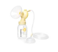 Medela symphony Einzelpumpset mit PersonalFit Plus Größe L, 1 pz Set