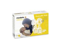 Medela Symphony - Set doppio pmp PersonalFit Plus, taglia S/M/L (S)