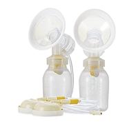 Medela Symphony - Sistema di pompaggio doppio, modello: 67099NA