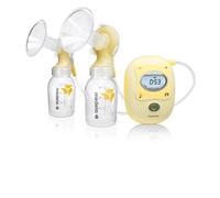 Medela - Tiralatte Elettrico Doppio Freestyle