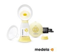Tiralatte Elettrico Medela Swing Flex