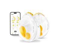 Medela - Tiralatte Indossabile Motion Inbra Doppio