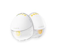 MEDELA - Tiralatte Indossabile Motion InBra Doppio - Unico