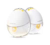 MEDELA - Tiralatte Indossabile Motion InBra Doppio - Unico