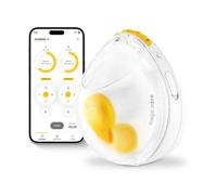 Medela - Tiralatte Indossabile Motion Inbra Singolo