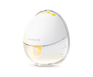 MEDELA - Tiralatte Indossabile Motion InBra Singolo - Unico