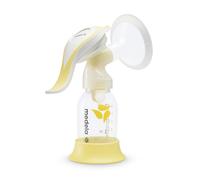 Medela Tiralatte Manuale Harmony con Tecnologia 2-Phase Expression Flex
