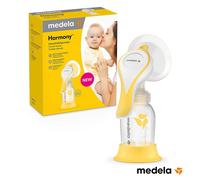 Medela - Tiralatte manuale Harmony Flex