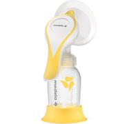 medela Tiralatte manuale harmony flex