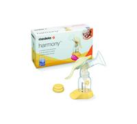 Tiralatte manuale harmony flex