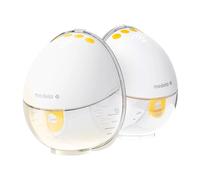 Medela Motion InBra™ Tiralatte Indossabile x2