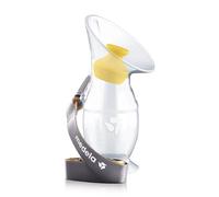 Medela Tiralatte Silicone Breast Milk Collector 100 Ml