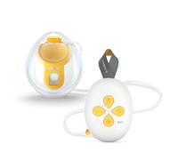 Tiralatte elettrico singolo solo hands-free
