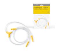 Medela Tubo estrattore di latte Swing Maxi e Freestyle Flex, compatibile solo con Swing Maxi e Freestyle Flex