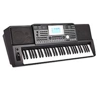 Medeli A810 - Tastiera 61 Tasti