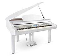 Medeli Grand 510 WH - Pianoforte Digitale a Coda