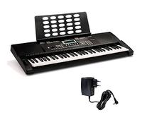 Medeli M17 Tastiera Musicale Portatile 61 Tasti Dinamici
