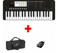 MEDELI MK1-BUNDLE TASTIERA 37 TASTI MINI SIZE - BUNDLE CON BORSA E ALIMENTATORE
