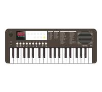 MEDELI MK1 pianola tastiera 37 tasti a batteria per bambini ragazzi scuola NUOVA