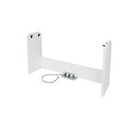 Medeli ST430/WH houten onderstel voor SP piano's wit