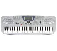 Medeli tastiera MC37A con alimentatore e custodia tasti 49