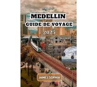 MEDELLIN GUIDE DE VOYAGE 2025: la « Ville du printemps éternel » pour son climat tempéré, elle accueille chaque année un célèbre festival des fleurs.