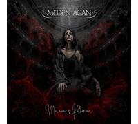 Meden Agan My Name Is Katherine (CD) Album Digipak