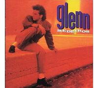 Mederios, Glenn - Glenn Medeiros