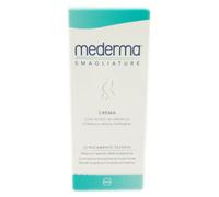 MEDERMA CREMA SMAGLIATURE 150G