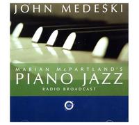 Medeski, John - Marian Mcpartland's