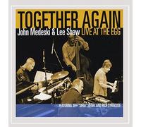 Medeski, John - Together Again