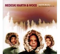 Medeski, Martin & Wood - Best Blue Note Years 1998-2005