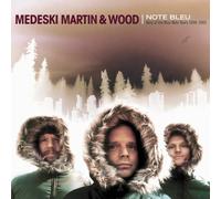 Medeski Martin & Wood - Bleu: Best of The Blue Note Years 1998-2005