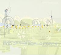 Medeski Martin & Wood - End Of The World Party