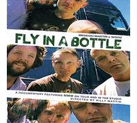 Medeski Martin Wood-Fly in a Bottle