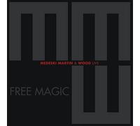 Medeski Martin & Wood - Free Magic