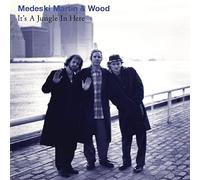 Medeski, Martin & Wood - It's a Jungle In Here (30th Anniversary)